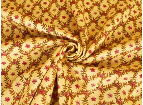 Bawełna Sorella justCavalli wzór
