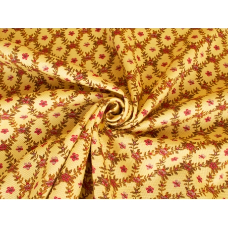 Bawełna Sorella justCavalli wzór