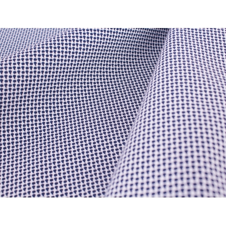 Chemise Sorella - tissage Popeline - Larmes