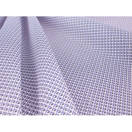 Audums Kokvilna Sorella - Ģeometriski raksti