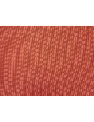 Bawełna Sorella - Pomarańczowy Print