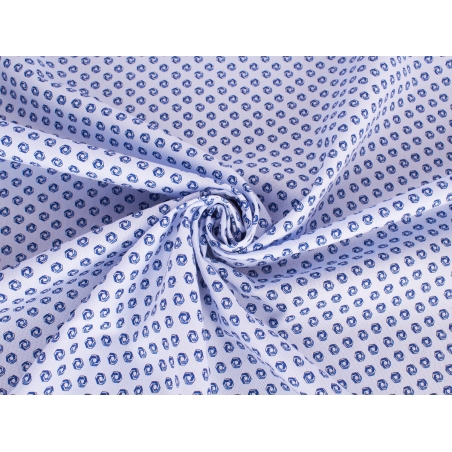 Bawełna Sorella - Geometria