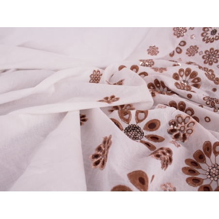 Fabric Cotton VRP 001 - 2 colors