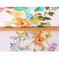 Stefor modèle fleurs