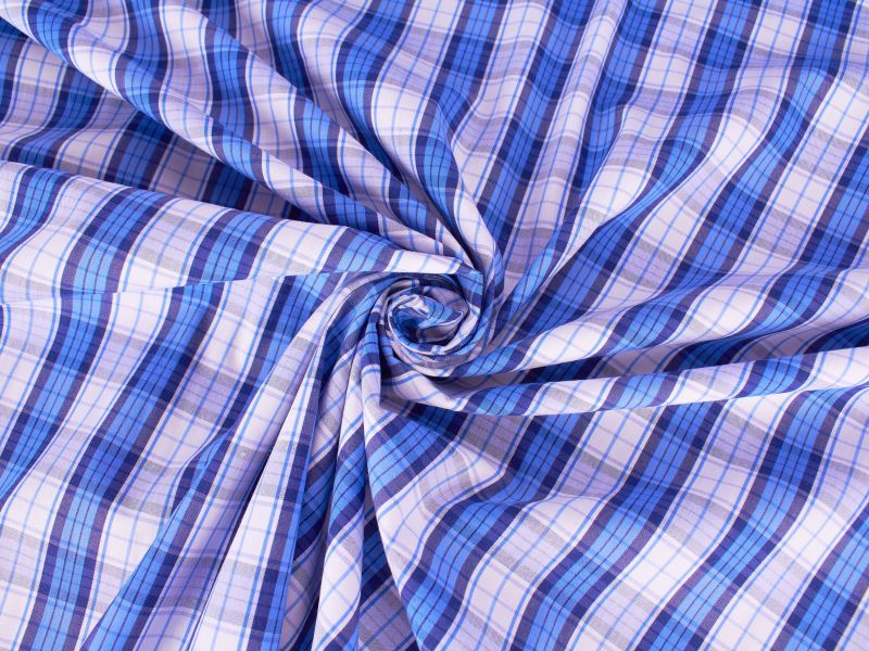 Tecido Xadrez perla 2 cores