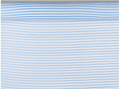 Georgette Plisse - Plisowane paski