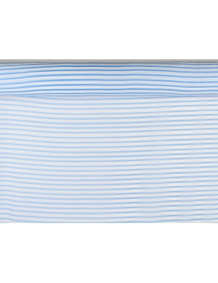 Georgette Plisse - Plisowane paski