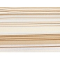 Knitted fabric Mizzard stripes - 2 colours