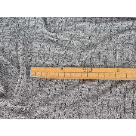 Strickstoff METINA Muster