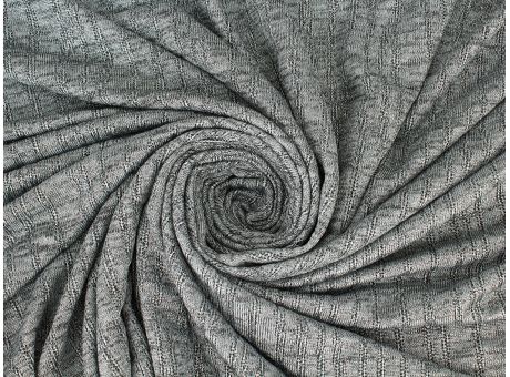 METINA knitted fabric - pattern
