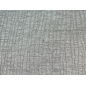 Strickstoff METINA Muster