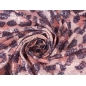 Gipiura Sorella flitry ve stylu Cavalli