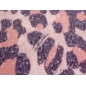 Gipiura Sorella Pailletten im Cavalli-Stil