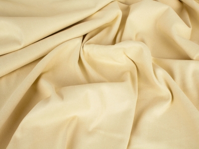 Satiin Zamsz Lju Jo kreemjas