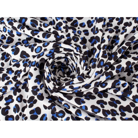 Тъкан Вискоза AMICA пантерка 3 цвята