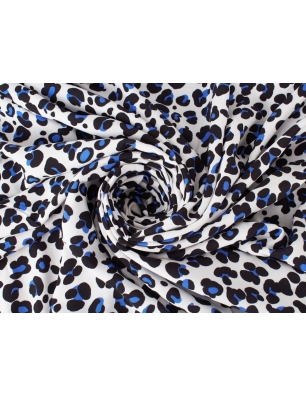Wiskoza AMICA panterka 3 kolory