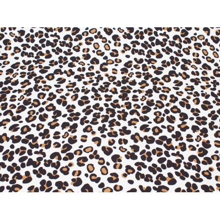 AMICA viscose leopard - 3 colours
