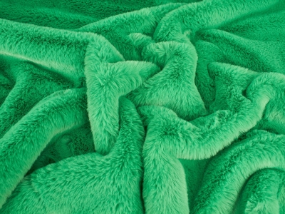 Pelliccia CSR 100 - Verde erba