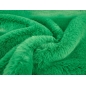 Faux fur CSR 100 - Vert herbe
