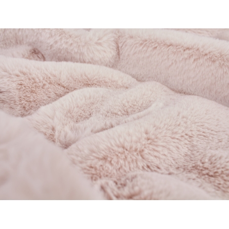 Futro CSR 100 - Šviesiai smėlinė