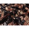 Gipiura - Cekinowe kwadraty - 2 kolory!