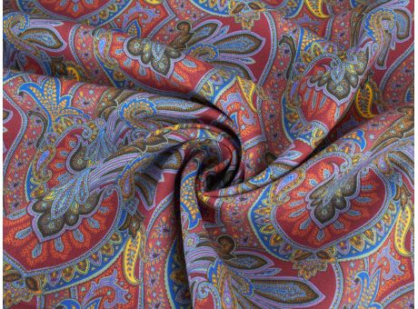 Wełna Sorella - Boho styl Cavalli