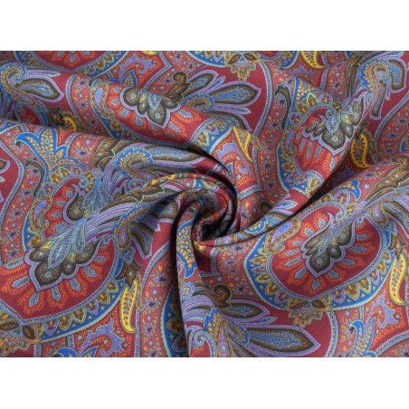 Wełna Sorella - Boho styl Cavalli