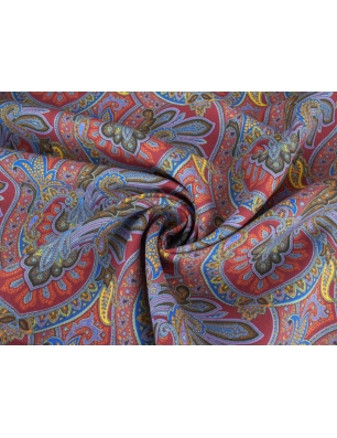 Wełna Sorella - Boho styl Cavalli