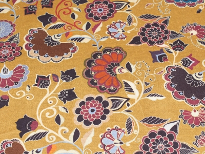 Велсофт - Велюр - Медове Етро