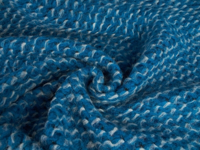 Fabric Wool costume 4 colors