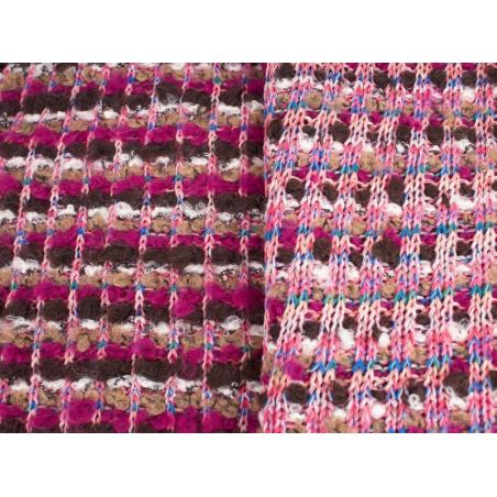 Maxmara - kolorowy swetrek -5 kolorów