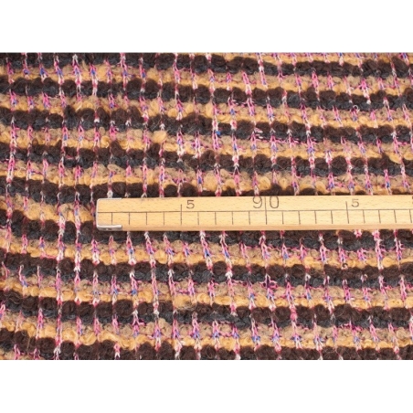 Maxmara - suéter colorido - colores