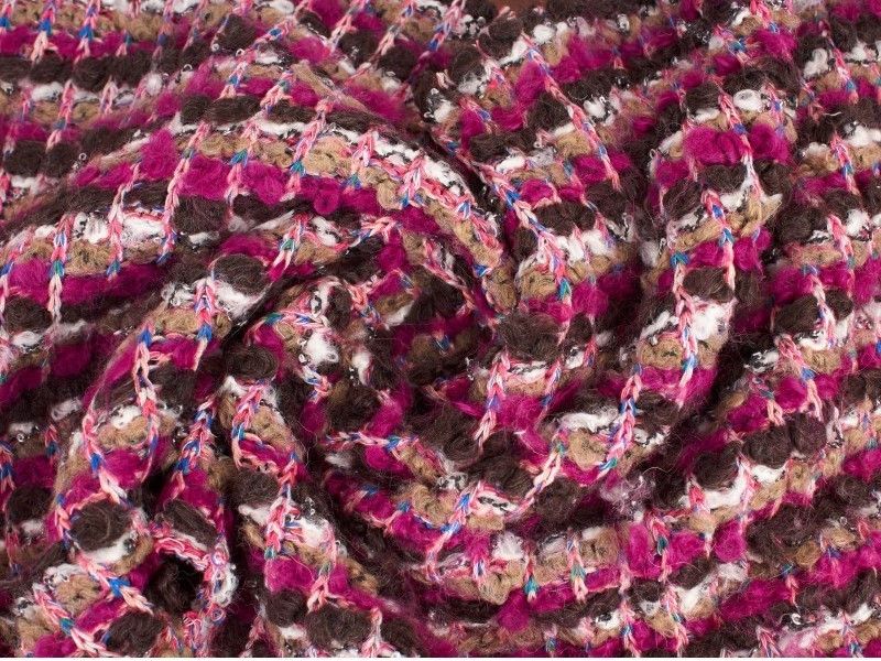 Maxmara - kolorowy swetrek -5 kolorów