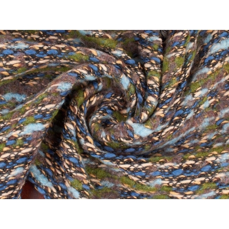 Maxmara - färgglad tröja - färger