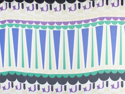 Viscose Brésil - 2 Couleurs - Rapport !