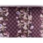 Mossley Tricot - Rozen en Ruit - 3 kleuren