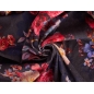 Sorella velour - rose garden - 2 colours