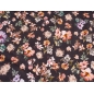 Sorella velvet - flowers - 3 colours! Sorella velvet - flowers - 3 colours!