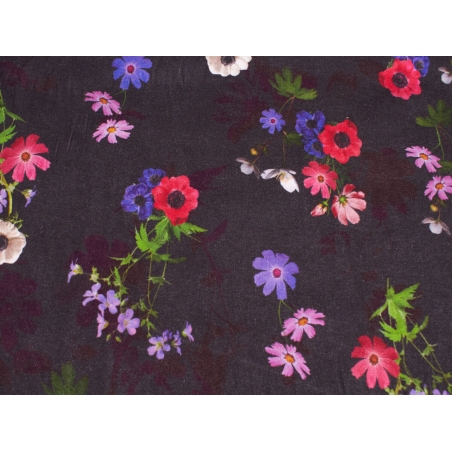 Welur Sorella - Raudonieji anemonai