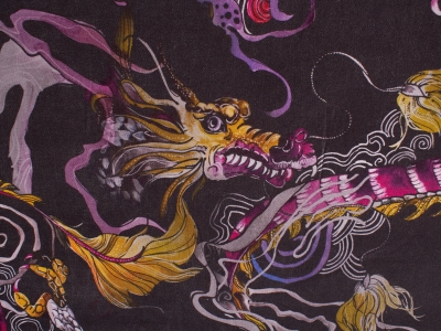 Welur Sorella - Smoki - 2 kolory