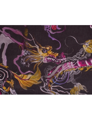 Welur Sorella - Smoki - 2 kolory