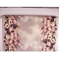Pepe - Bordure florale 3 couleurs