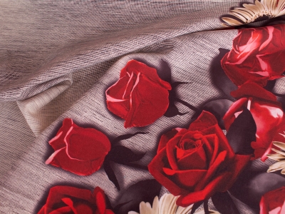 Pepe - Virágos határ 3 színben