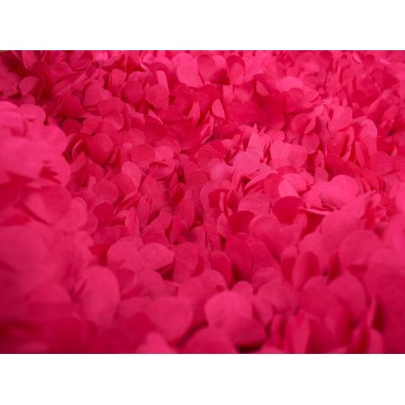 Koronka Gucci - Pałtki róż - 3 kolory