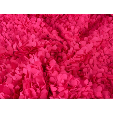 Koronka Gucci - Pałtki róż - 3 kolory