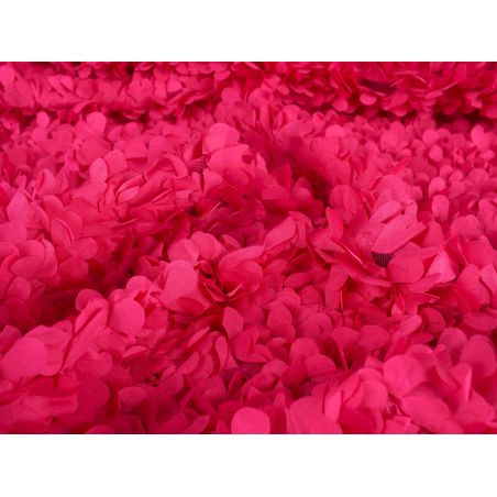 Koronka Gucci - Pałtki róż - 3 kolory
