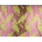 Jacquard Sorella - Patrón reversible Jacquard Sorella - Patrón reversible