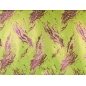 Jacquard Sorella - Dubbelzijdig patroon Jacquard Sorella - Dubbelzijdig patroon