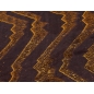 Țesătura Jacquard Sorella cu zig-zag - 2 culori