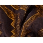 Jacquard Sorella zigzags - 2 couleurs